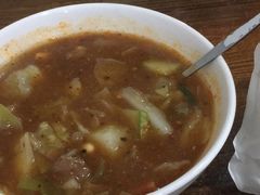-张老三肉丸糊辣汤(丰登南路店)
