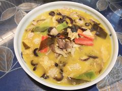 -香叶草中餐厅(川白楼店)