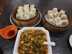 -马家烧麦(总店)