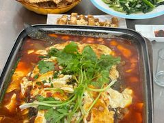 -邹胖哥好好吃餐馆(荔波美食街店)