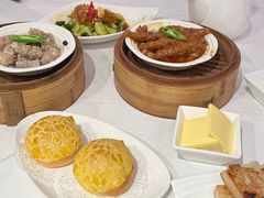 -潮福城潮州大酒楼(湖滨北路店)