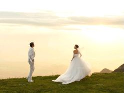 -青禾婚纱摄影(杭州店)