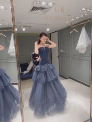 -GRACE KELLY婚纱与礼服(北京店)