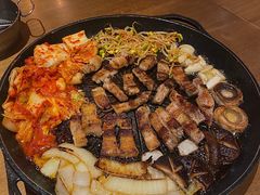 五花肉锅-勾勾锅(联宝公寓店)
