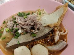 -榮泰米粉湯(Left Shop)