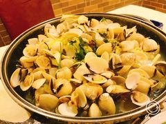 -吉源大排档·鱼生·海鲜(烧烤彩印厂店)