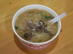 -百成大同鸭肉粥(大同总店)
