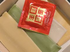 -熊喵来了火锅(四平万达第56分店)