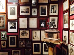 -Cafe Sacher(WIEN)