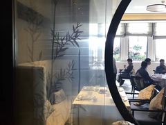 -一品淮扬 · 淮扬菜·北京万达文华酒店