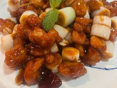 -小城外婆肴私房菜.家宴聚集点(圆明园颐和园·清河上地店)
