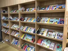 -GogoReading少儿英语分级阅读(双井中心店)