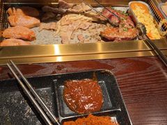 -新石器烤肉(之心城店)