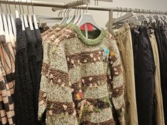 -URBAN REVIVO(西安Momopark店)