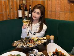 -Osteria Garden 生蚝花园餐厅(原进贤路店)