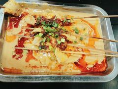 -碎怂烤肉(钟楼柳巷店)