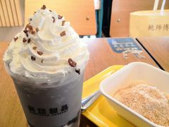 -满记甜品(岭南新天地店)