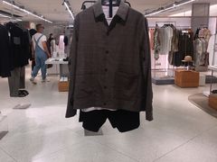 -ZARA(大上海时代广场店)
