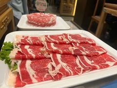 -牛街·马辈儿涮肉(牛街总店)
