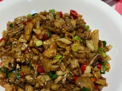 -好帮厨·下饭浏阳菜·坚持现炒(月湖店)