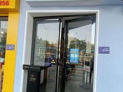 门面-广雅茶楼(柳州一店)