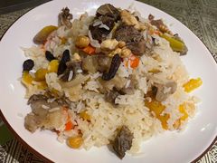 -小尕子·新疆菜(明园店)