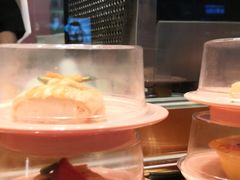 -争鲜回转寿司(南开大悦城店)