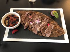 -天伦里餐厅(绿城桃花源店)