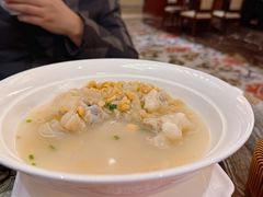 -四季轩中餐厅(徐州开元名都大酒店)