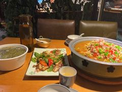 -盐帮食坊•小河帮川菜(四川师大店)