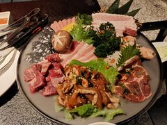 -嘿嘟嘟·肋条烧肉放题(爱融荟城店)