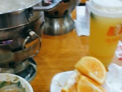 -南城香·饭香串香馄饨香(富丰桥店)