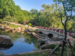 -沈阳市东陵公园