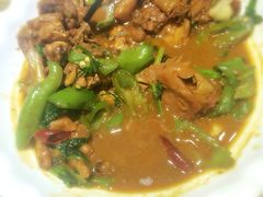 -双合园·海鲜水饺青岛菜(上清路店)