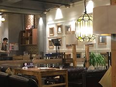 大堂-印咖啡IN COFFEE(红旗街店)