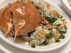 -健跳小海鲜(人民路店)