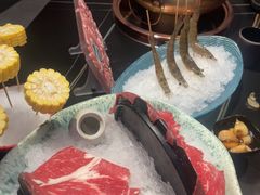 -乔先生涮肉·鲜活牛羊肉火锅(塘沽店)