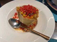 -甘尼仕印度餐厅爵士酒吧(阳春巷店)
