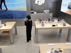-DJI大疆(福州万象城授权体验店)
