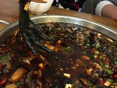 -黑竹香鸡(营和巷店)