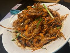 -老头儿油爆虾·知味杭州(爱琴海购物中心)