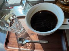 -The Lounge大堂酒廊·咖啡·沙拉·下午茶(金茂深圳JW万豪酒店)