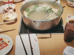 -好想牛·鲜切自助牛肉火锅(七堡花园城店)