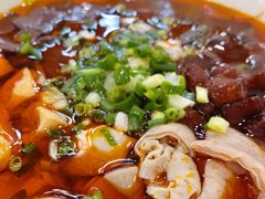 -蒋家肠旺面馆老店(合群路店)