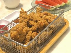 -小菜园新徽菜(连云港海州吾悦店)