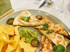 -théATRE茶聚场·餐厅(环球金融中心店)