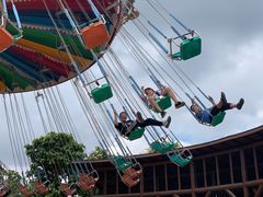 -南宁方特东盟神画