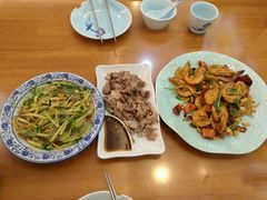 -东北佬菜馆(斗东店)