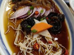 -乔家满族八大碗(流水沟店)