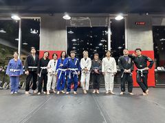 -极斗-IKMF马伽术·格斗运动学院(东直门店)